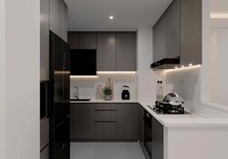Riversails (D19), Condominium #620225311